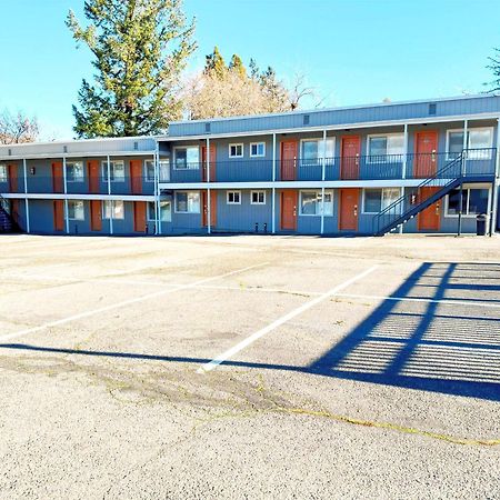 Ashland Motel - Oregon Extérieur photo