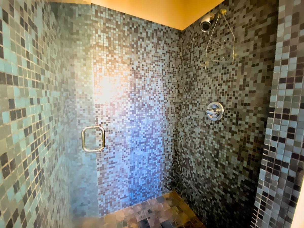 Ashland Motel - Oregon Extérieur photo